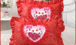 卧室挂点什么十字绣好看 卧室十字绣图案大全