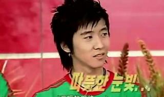 韩国综艺节目情书 韩国情书第一季全集