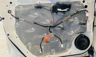 19款本田crv怎么改装360影像 本田crv改装