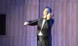 用的什么乐器辛德勒的名单中行李中的财务被 辛德勒的名单小提琴