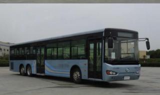 海格金龙客车的这个仪表盘灯一亮警报一直在叫是什么原因 苏州金龙海格客车