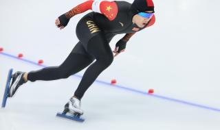 500米速滑世界纪录历史 速度滑冰男子500米
