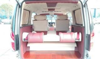 江淮瑞风20商务车质量如何 江淮瑞风新款商务车