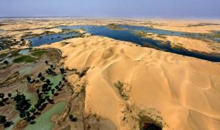 世界上最大的沙漠叫什么名字 世界上最大的沙漠