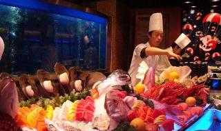 临沂旋转餐厅高度 中央电视塔旋转餐厅