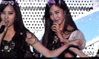 少女时代十首巅峰歌曲 少女时代说出愿望吧