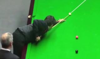 奥沙利文和塞尔比冲突最终谁赢了 奥沙利文连续几年赢塞尔比