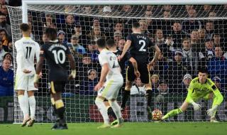 利兹联vs纽卡斯尔联历史战绩 纽卡斯尔vs利兹联历史战绩