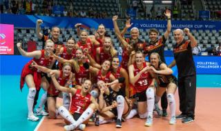 2021~2022中国女排联赛规则 2022女排亚洲杯时间