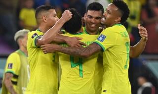 18年世界杯乌拉圭战绩 2018年世界杯巴西小组赛比分