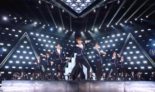 2021欧洲杯主题曲 2021欧冠主题曲